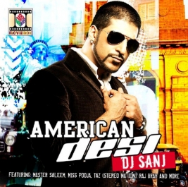 DJ Sanj poised to take over Number.1 spot on World