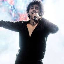 Sonu Nigam