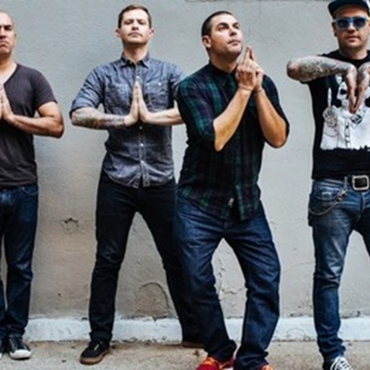 Alien Ant Farm