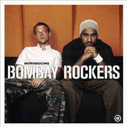 Bombay Rockers